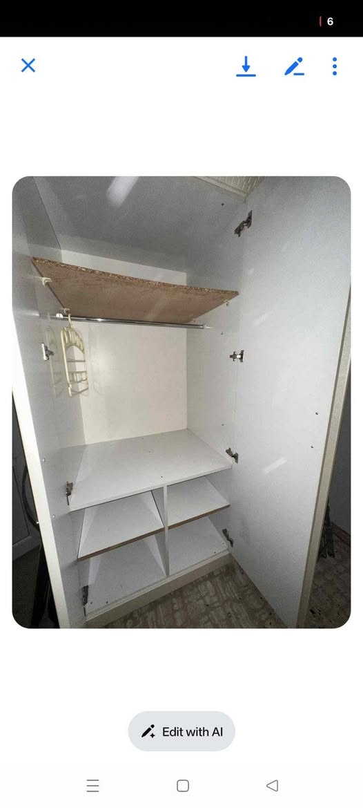 ئەم ئەشیانە بۆ فرۆشتن
بۆ نرخ تێل بکە
***********
👇👇
