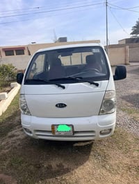 كيا • ٢٠١٠ • تحويل مكاني