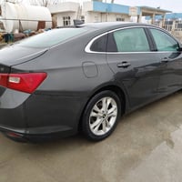 ماليبو LT • ٢٠١٧ • اوتوماتيك