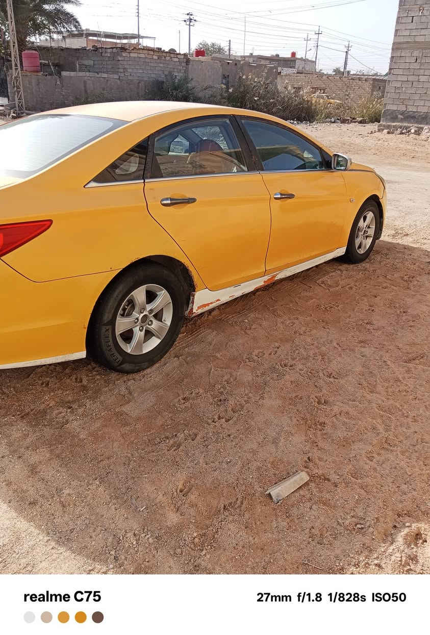 السلام عليكم سوناتا 2011 وارد امريكي سعر خاص ***********
