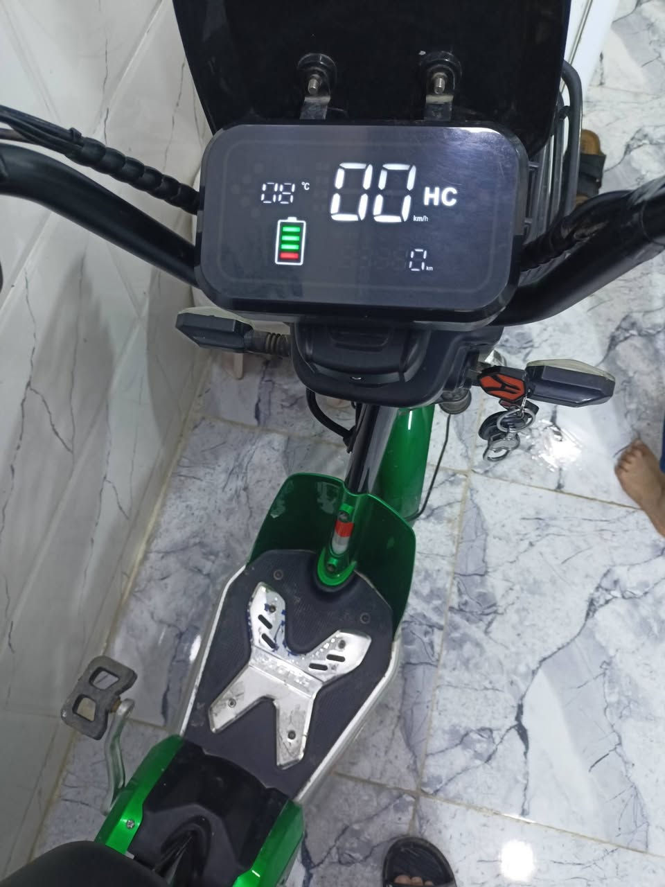 السلام عليكم ماطور شحن للبيع شرط جديد مستعمل شي قليل السعر 250الف *********** بي واتساب
