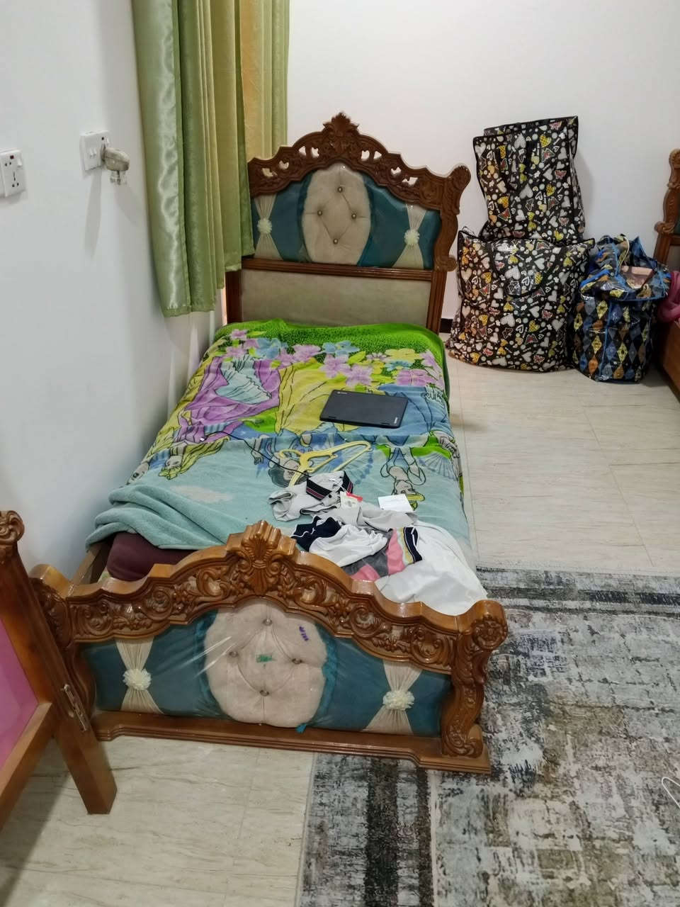 السلام عليكم عدي غراض للبيع بغداد الكرخ


**إذا كنت صاحب هذا الإعلان وتريد حذفه لأي سبب، رجاءا أرسل رسالة إلى الدعم الفني**