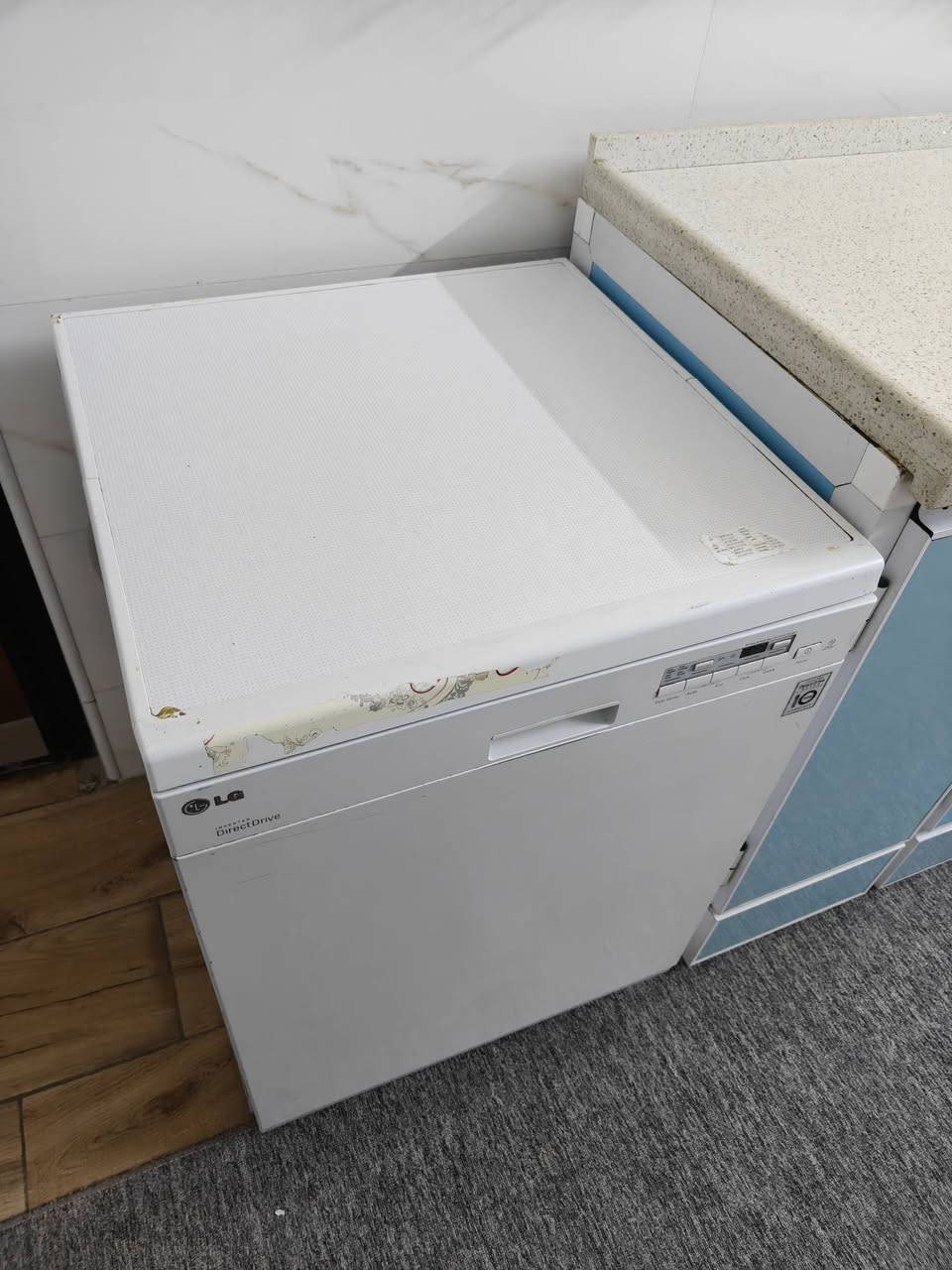 غسالة صحون lg
تغسل وشغاله مابيها شي
مكاني بغداد لا يوجد توصيل
للاستفسار الاتصال على
***********
السعر 
175 الف
