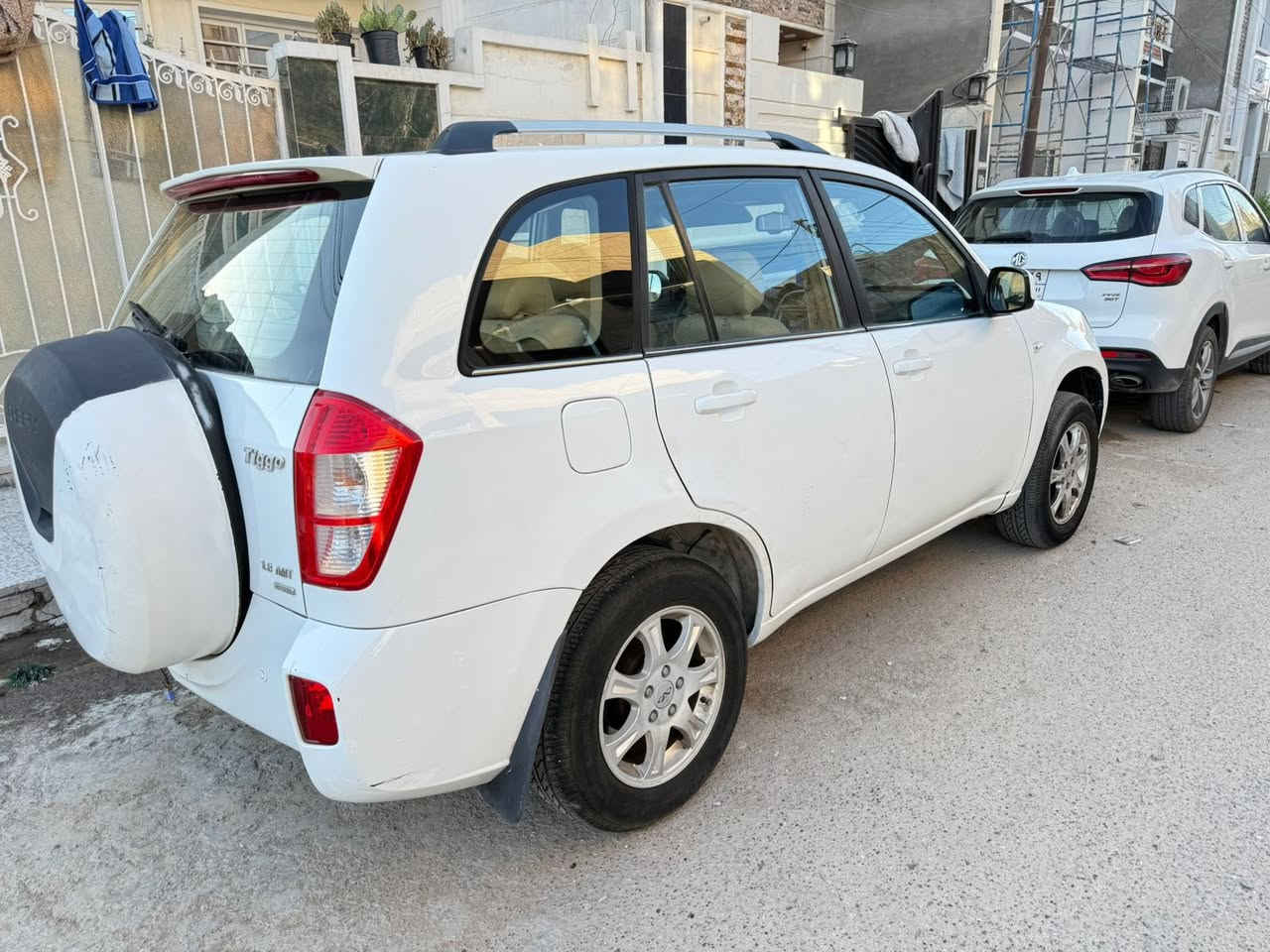 للبيع ب٦٠وبيهه مجال بسيط
مكاني بغداد حي الجهاد
***********
