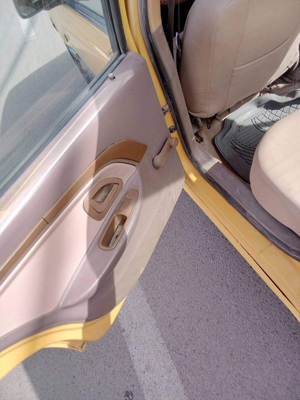 بيجو لميس موديل 15 للبيع رقم بغداد
صفرة هيئه او غرامات مكاني بغداد الشعب  
سعر 26 بيها مجال 
*********** واتساب
