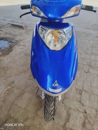 سكنس • موديل ٢٥ • نضيفه