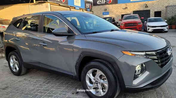 من دبي ونشحنت إلى منفذ سفوان البصره

هونداي توكسـان موديـل 2024 اسمنتي
حادث موضح بل صور بدون دواخل
السعر 142 قفل مصلح وجاهز واصل بصره بدون كمرك
السعر 150 لمن لديه كتاب شهداء واصل محافظتك 
مع التخليص 

للتواصل واتساب او اتصال *********** 📞

https://chat.whatsapp.com/JMRgIcSkFTtEj9ij6VPpL8
