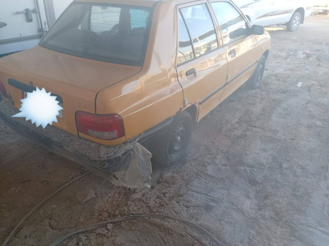 سايبا موديل ٢٠١٥ ..كيرومحرك كفالة..رقم بغداد. هزة وسنوية جدد ..تحويل مباشر
للاستفسار خاص....


**إذا كنت صاحب هذا الإعلان وتريد حذفه لأي سبب، رجاءا أرسل رسالة إلى الدعم الفني**