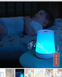 ماما كوزي • ضوضاء • آخر قطعة