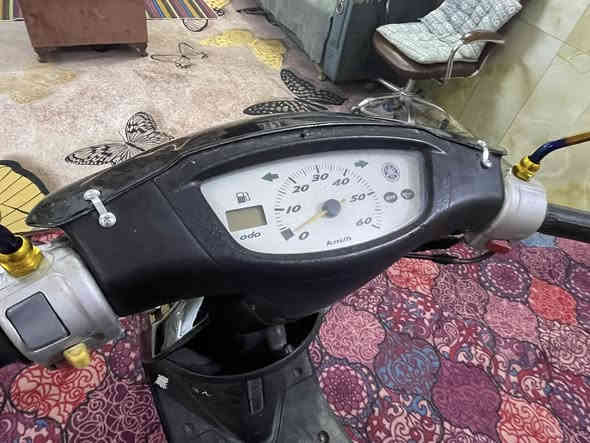 سبايزر  للبيع 
اخت الرمبة مكينة وكسل مكفولات شلعة معدل 
نكرة كل وقت  قفل اكسل وجنطة وستيرن كلهن شغالات كل نقص ماكو  كاملة سعر ٤٥٠ وببها مجال مكان حرية مدخل البستان ***********
