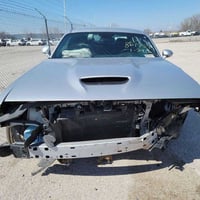 جالنجر V8 • ٢٠٢٠ • رقم بغداد