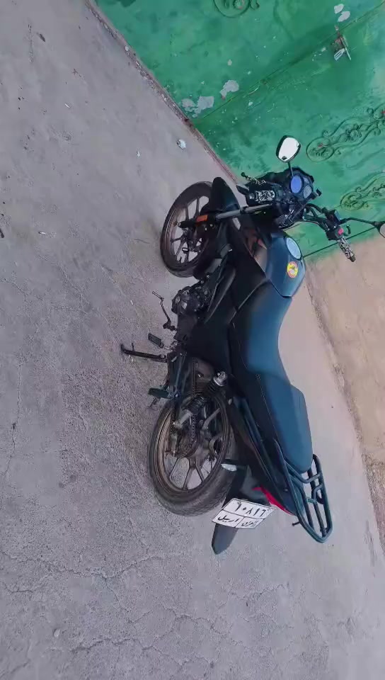 للبيع دراجه اركي موديل 2024مسجل رقم اربيل ماشيه 9الف كلشي بيه شغال دراجه مال جناي وسعرها 2250وبيه مجال


**إذا كنت صاحب هذا الإعلان وتريد حذفه لأي سبب، رجاءا أرسل رسالة إلى الدعم الفني**