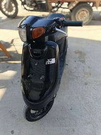 دراجة بطة للبيع الدراجة كاملة سلف هندر نقصها فقط باتري الدراجة كلها شغ...