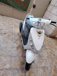 ماكس منغولي • دراجة كهربائية • كله شغّال