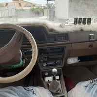 كراون ٨١ • نضيف • رقم بغداد انكليزي