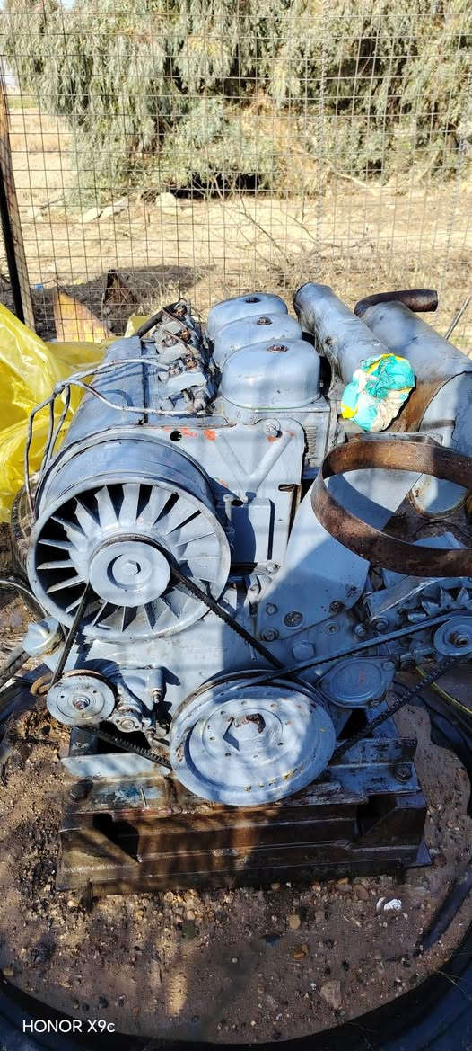 السلام عليكم
مولد دويز ٣بستم الماني لاتنقيص ولاتبخير راس توليد ٣٠ كيفي شغال جاهز السعر ٢٤ ورقه
***********
