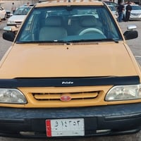 ورحمة الله سايبا موديل ٢٠١٤ رقم بغداد سياره جديده بمعنه الكلمه كير محر...