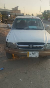 محرك وكير • ٢٠٠٧ • بابل