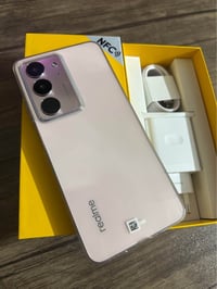 ريلمي C75x • ٢٥٦ • بطارية ٥٣١٠