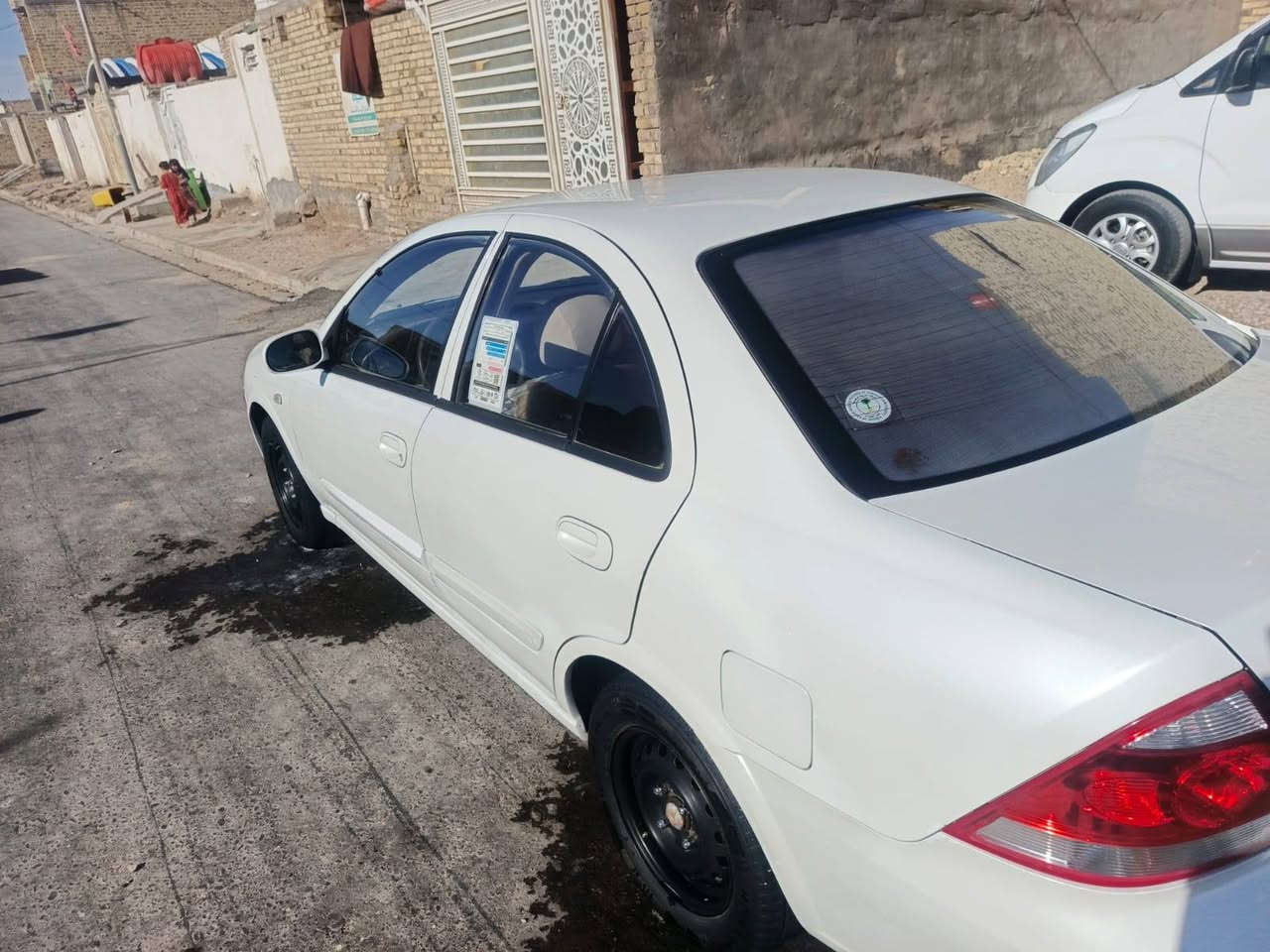 نيسان سني 2012
رقم ميسان تحويل مباشر
كير اوتماتيك
كير ومحرك مكفولات
بيهه باب وجاملق بيهن كلير فقط
للستفسار تواصل على الرقم
*********** البصرة, العراق
