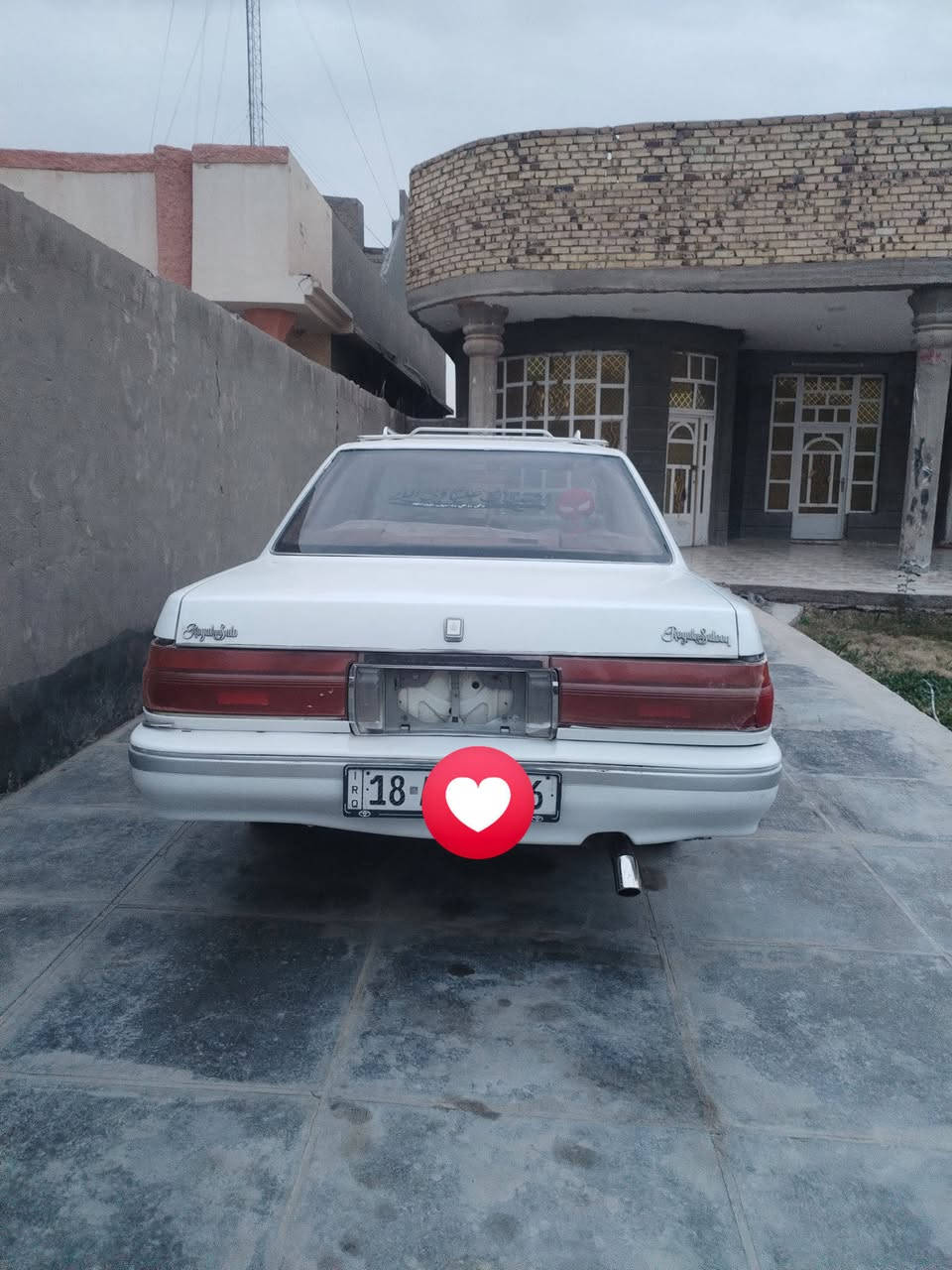 سلام عليكم شباب هارتوب موديل 91مكينه وكير جدد سوبايه ستيل ويل فلس تخم تاير تبريد شغال صبغ عام جماليه السعر 45 وبيه مجال بيع فقط مكاني حله تليفون *********** 🫡
