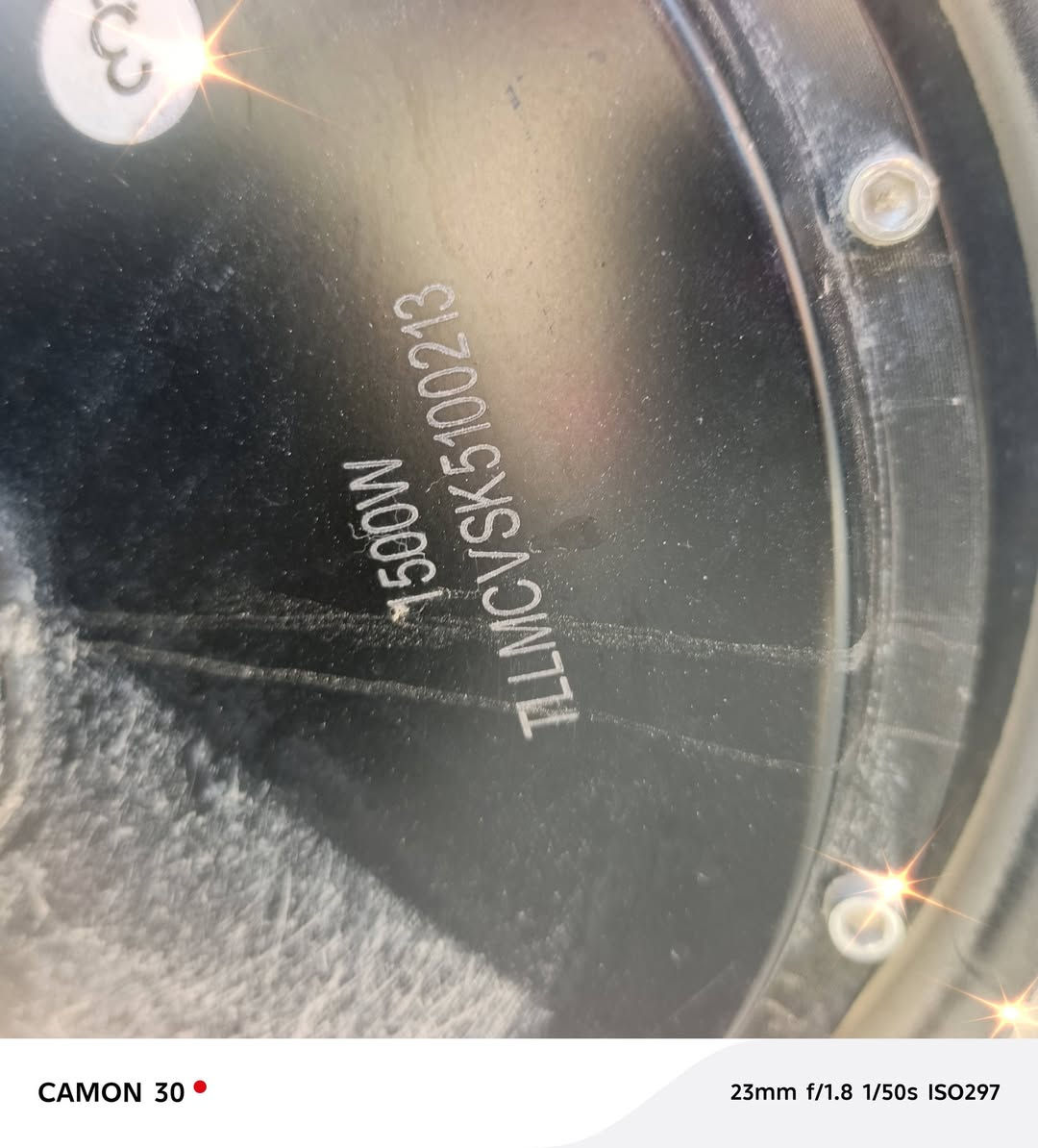 سلام عليكم
دراجه TALG
ملف:1500حقيقي
بطاريات:6 الكبار 26انبير كرافت
مواصفات 
دبل اشاره لايت زون تشغيل عن بعد 
حجم التاير 10انج تحمل وزن 250كيلو 
الدراجه موديل2025 طلعته إني من الوكيل2026/1/13
دراجه ماشيه 101كيلو دراجه نكلبت بيه وشويه شخوط بل كفر صارت السعر 950الف المكان بابل الكفل الاستفسار ***********
