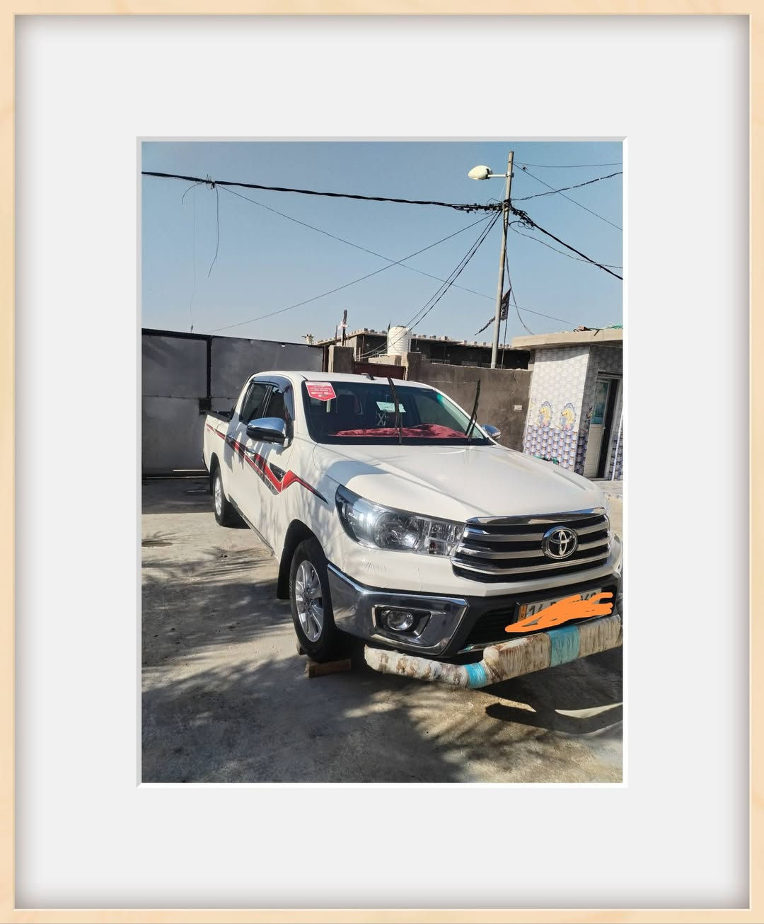 فلاونزه موديل / 2025 رقم بصره بسمي ماشيه 20/الف مكفوله كفاله عامه السعر /٣٠٥ المكان البصره دور النفط / هاتف /***********
