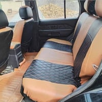 بافندر • ١٩٩٧ • ترخيص بصره