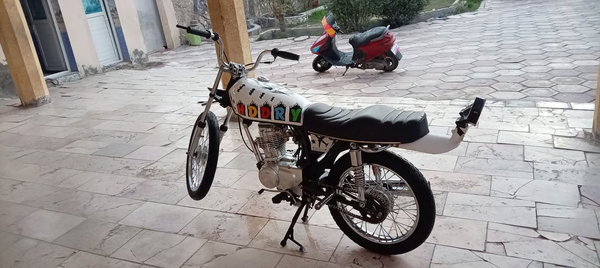 سلام عليكم درجه البيع مديل 14 تعمير 25
سعر 875 وبيه مجال ***********
