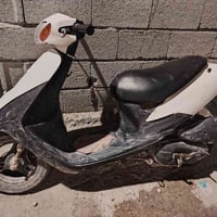 شغاله • ١٢٥ • لايت هورن