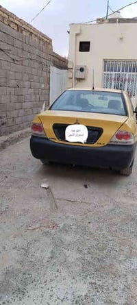 للبيع لانسر  موديل ٢٠١٠مكينه ١٦٠٠ السياره. بأسمي.  السعر ٦٥   وبيه مجا...