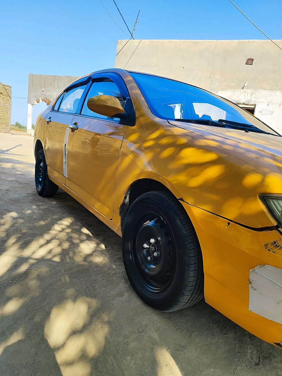 السلام عليكم ليفان موديل 13بسمي نكليزي سنوية 31هزه جديده سياره بلاد كير ومحرك فحص تاخذ بيها ضربه باب سايق بارد وبيها هلالات معمرات فقط بدون خياس مصبوغه حزام سعرها 37وبيها مجال قليل وترهم مراوس بوتماتيك #اتواجد #خاص


**إذا كنت صاحب هذا الإعلان وتريد حذفه لأي سبب، رجاءا أرسل رسالة إلى الدعم الفني**