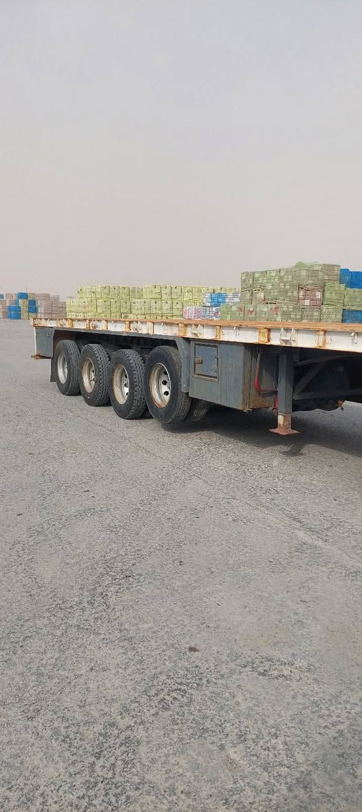 السلام عليكم عربان للبيع اوروبيه حداديه طول 12:30 ستار رقم***********
