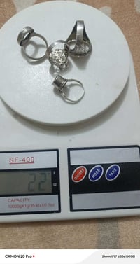 اخوان متوفر 22غرام قوالب الغرام ب 3500 بغداد 07719630376