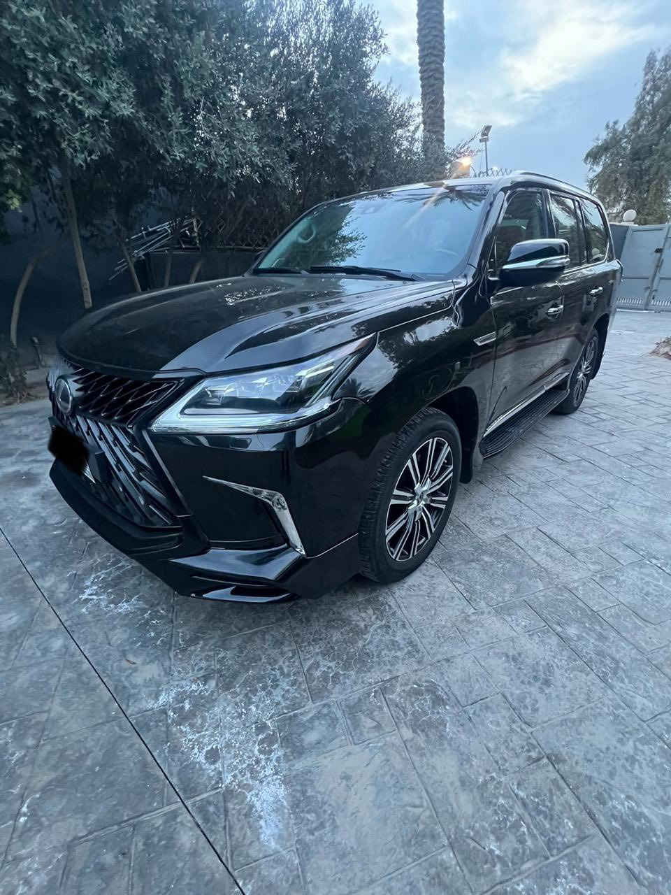 للبيع لكزس 2020 سوبر سبورت خليجيه 🔥
🚫 الموديل الأندر بالشارع 🚫 
السيارة شوفة عيونكم جديدة بمعنى الكلمه 
داخل مشمشي النادر 🧡
ماشيه 65000km فقط 

للتواصل / ***********
