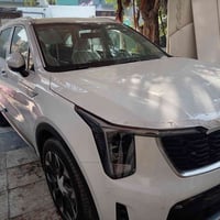 اخوان سورنتو ٢٥ استلام شهر ١٢ زيرو ماشيه ١٥٠٠ فقط داخله ضمان بعدني ما ...