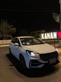 بيع او مراوس اريزو 5 موديل ٢٠٢٥ زيرو   ماشية ١٦ الف   بيها كتاب ضمان م...