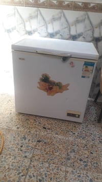 مجمده • فريزر • ثلاجة تجميد • مجمده نظيفة • مجمده منزلية • فريزر منزلي...