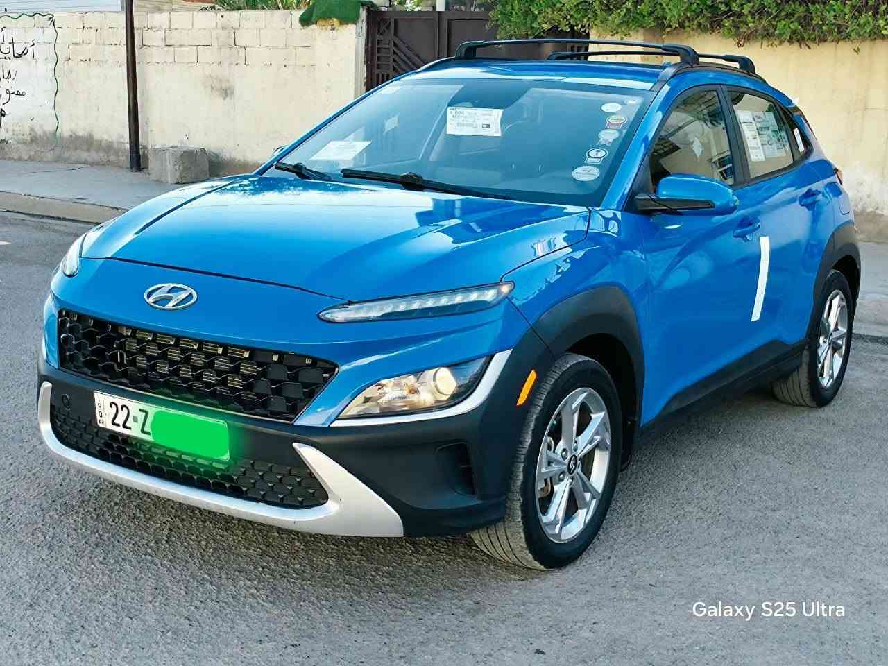 #بيع سريع كونا لون مميز جويتي كلش حلو  م 2022 امريكي فقط بنيد بدون دواخل #صور الحادث مرفقه  ماشيه 49 الف #فول الفول 1/1 مواصفات بصمة تشغيل وبصمة أبواب فور ويل كشنات جلد حراري مانع انزلاق نضام ايكو اقتصاد بانزين مكينة 2000 دوش ويل كب كروم شاشة كبيرة كامرة خلفية بصمة سيارة جديدة بمعنى الكلمة #العنوان بغداد العبيدي  #السعر132بيها مجال رقم أربيل الجديد للستفسار *********** بيع فقط
