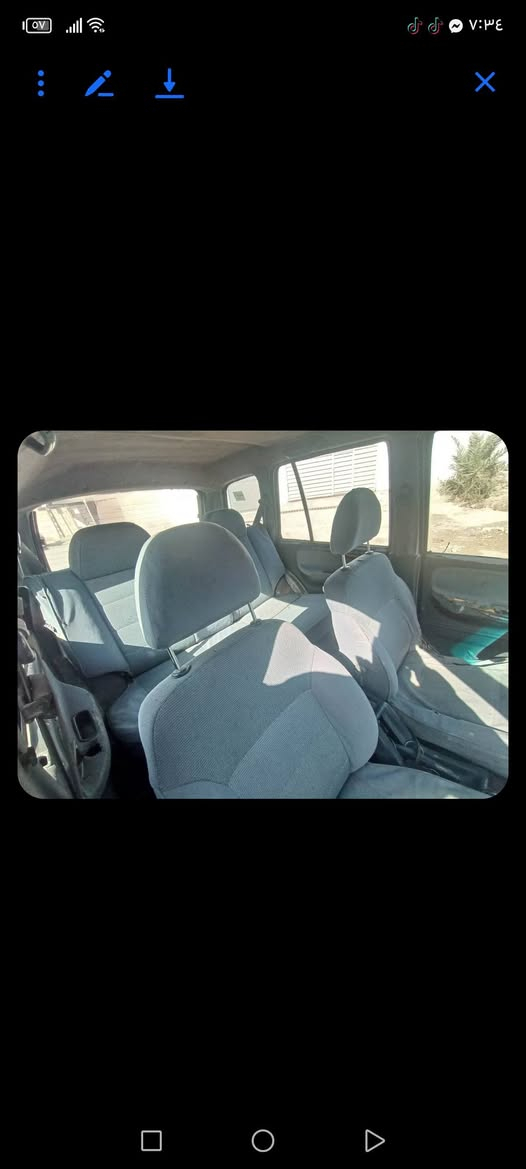 كيه اسبورتج موديل ١٩٩٥ كير محرك شرط رقم صلاح الدين اتكفله سرقه وعشاير بس صاحبه ماندله سياره فول نشاط كهربائيات فول رون كيلو متر كله شغاله السعر ١٥ وبيه مجال للشراي وذا اكو مراوس حسب القناعه الخاص مفتوح رقم الهاتف ***********
