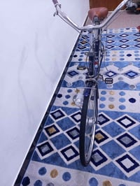 بايسكل ياباني • تايرات برجستون • الزعفرانية