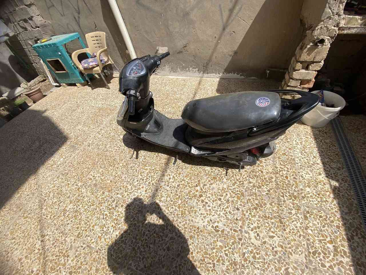 ماكس عدله بلاديه مابيه كل نقص كله شغال 450وبيه مجال الطيبين


**إذا كنت صاحب هذا الإعلان وتريد حذفه لأي سبب، رجاءا أرسل رسالة إلى الدعم الفني**