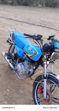 دراجة 2024 • محرك نضافه • قريه ربيضه