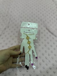 سبع البور • توصيل • اكسسوارات شخصية