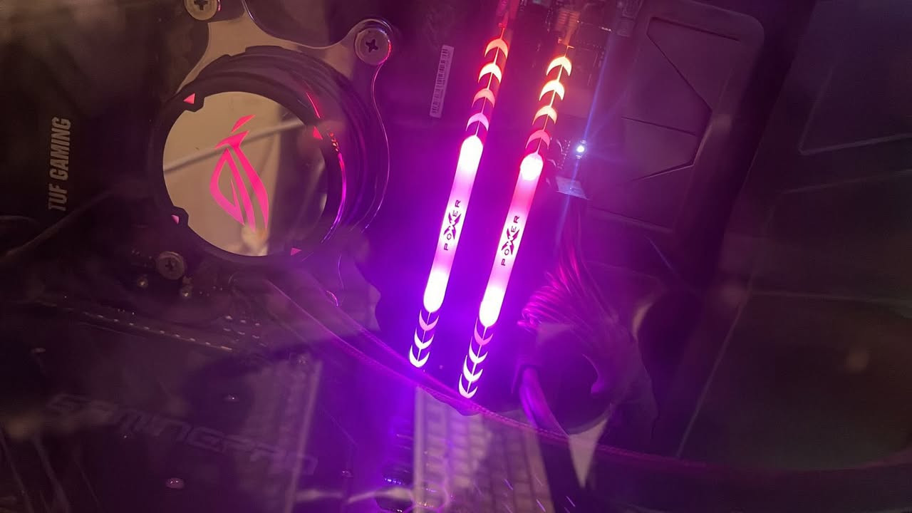 السلام عليكم تجميعة للبيع

RYZEN 7 5800X
RTX 3070 PALIT OC 3FAN
RAM 16GB(8x2)3200Mhz
M.B B550 Tuf Gaming Asus
M.2 512GB SSD
Samsong ssd1T
Toshiba HHD 1T 
LIQUID COOLER ASUS ROG STRIX
PSU 700W
CASE COOLER MASTER H500P
السعر: مليون و200


**إذا كنت صاحب هذا الإعلان وتريد حذفه لأي سبب، رجاءا أرسل رسالة إلى الدعم الفني**