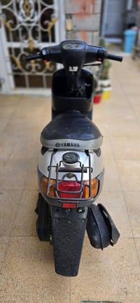 بطة • نضيفة • شاصي اصلي