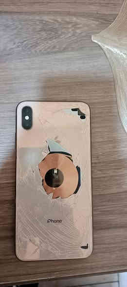 سلام عليكم ايفون اكس اس ماكس ذاكرة 64بطارية 79بلادي الجهز فقط مبدل شاشة ثلاث خيارات الباقي بلادي والجهاز نضيف كلة شغال السعر 180 بي مجال بسيط الشراي يتفضل خاص او يتصل ***********
