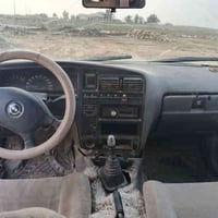 اوميغا ستيشن • ١٩٩٢ • زمار