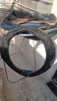 عندي هذني الجوابه بال بوكسر الصليه الله شاهد البيع ١٥الف مكاني بغداد ل...