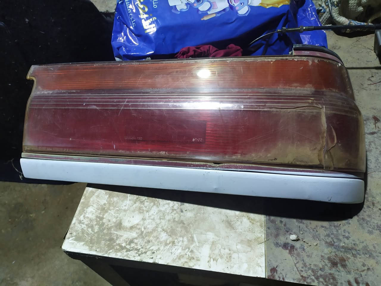 اسلام عليكم شباب اغراض هارتوب للبيع ***********
